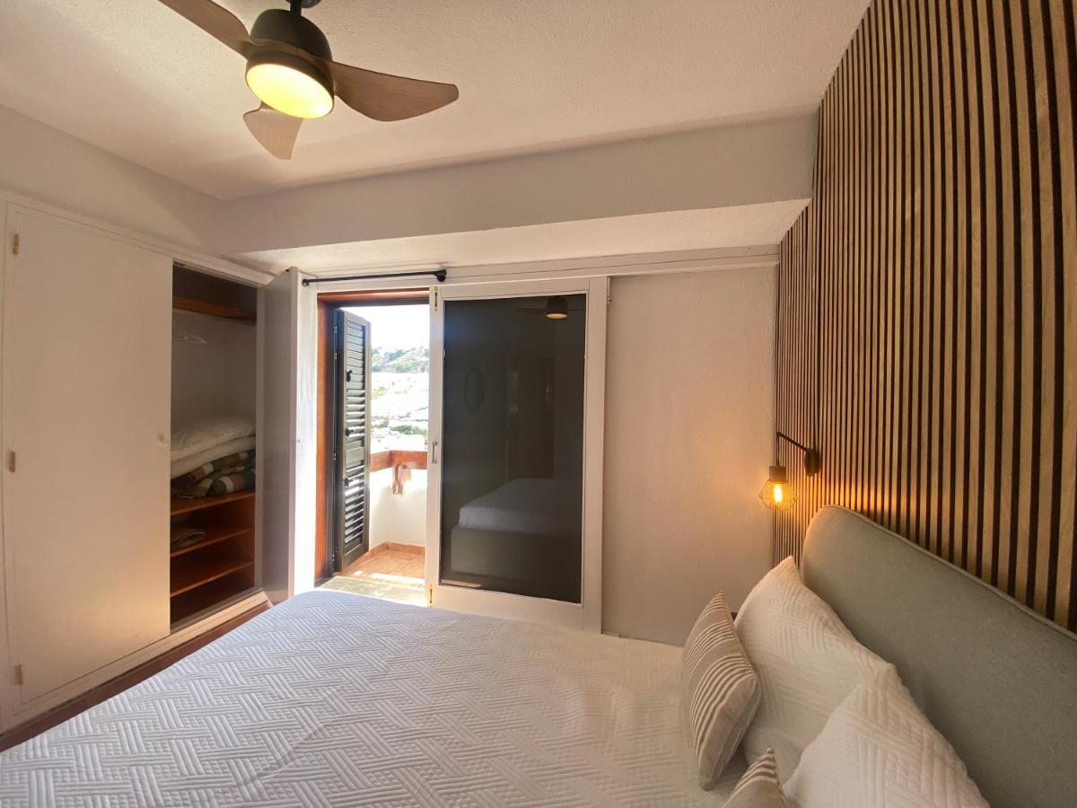 Duplex Modern Apartment Mogán Exterior foto