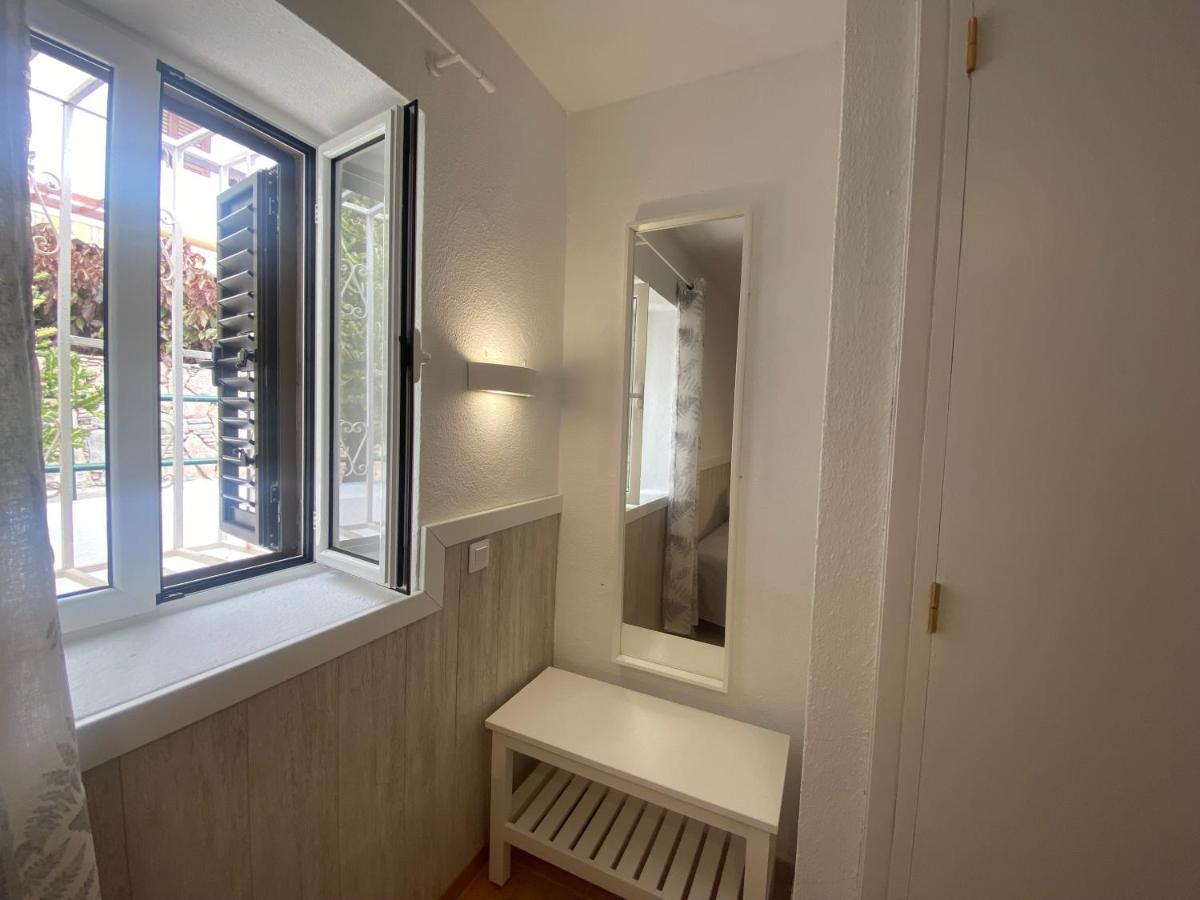 Duplex Modern Apartment Mogán Exterior foto
